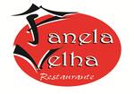 Logotipo Panela Velha Sushi Bar